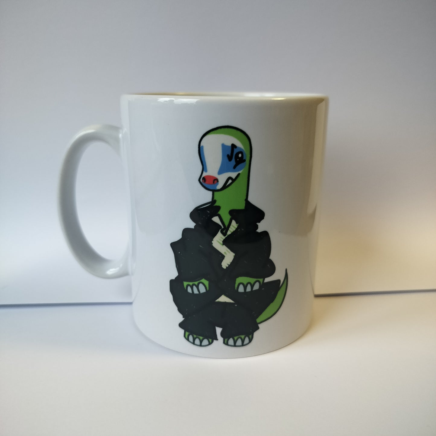 Mugs