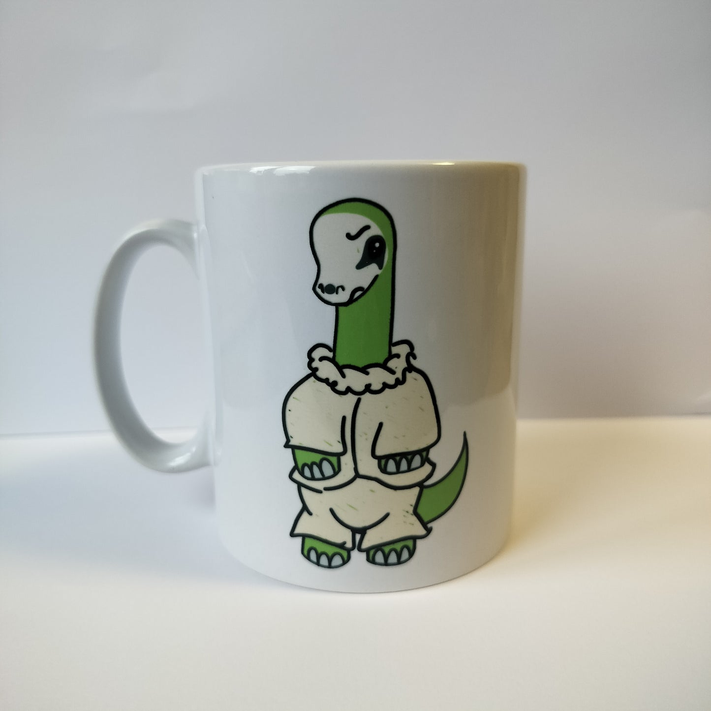 Mugs