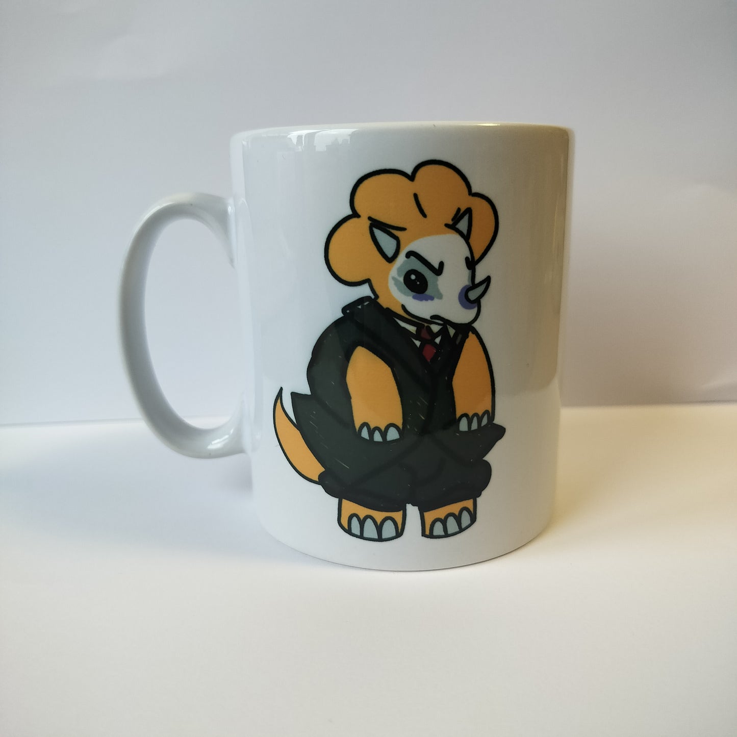 Mugs