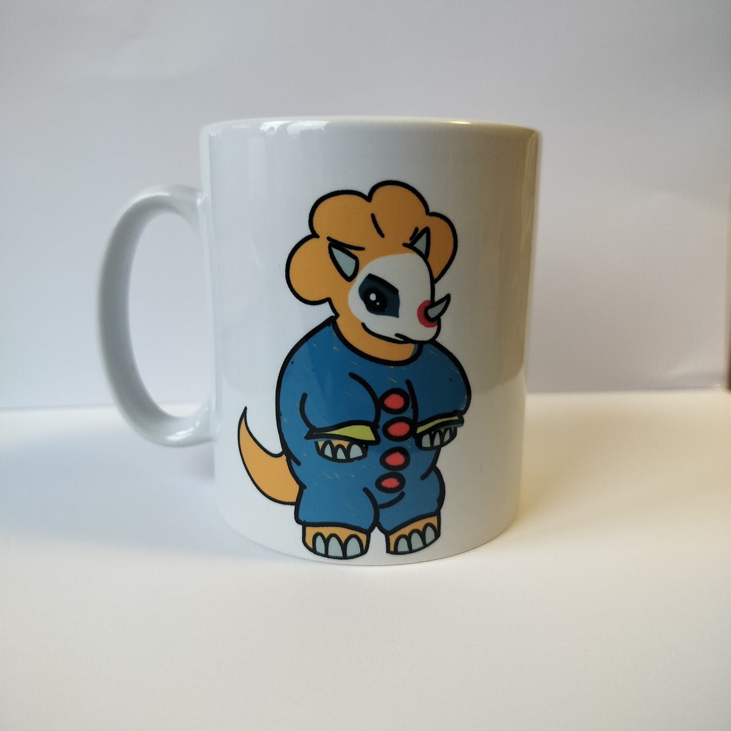 Mugs