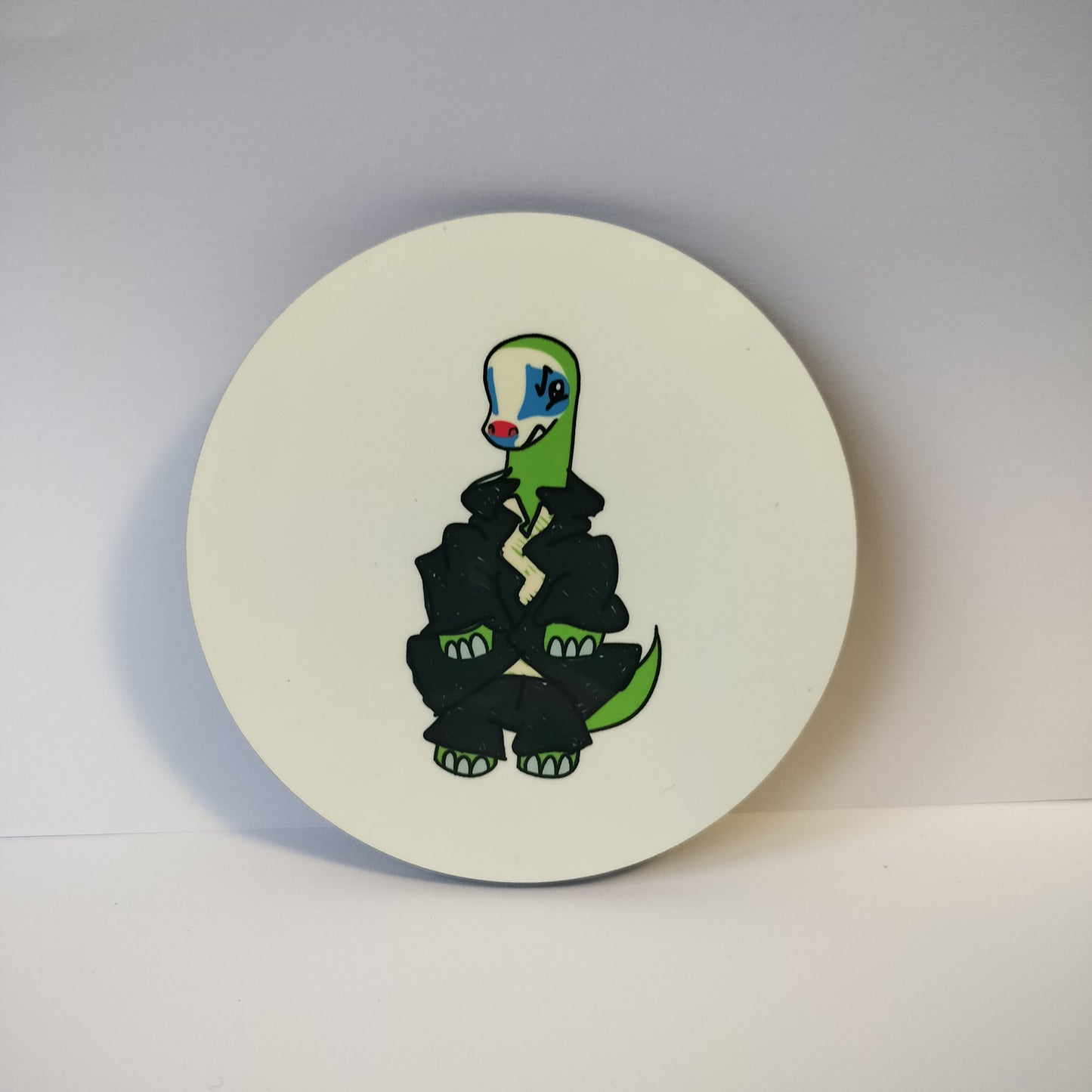 Coasters