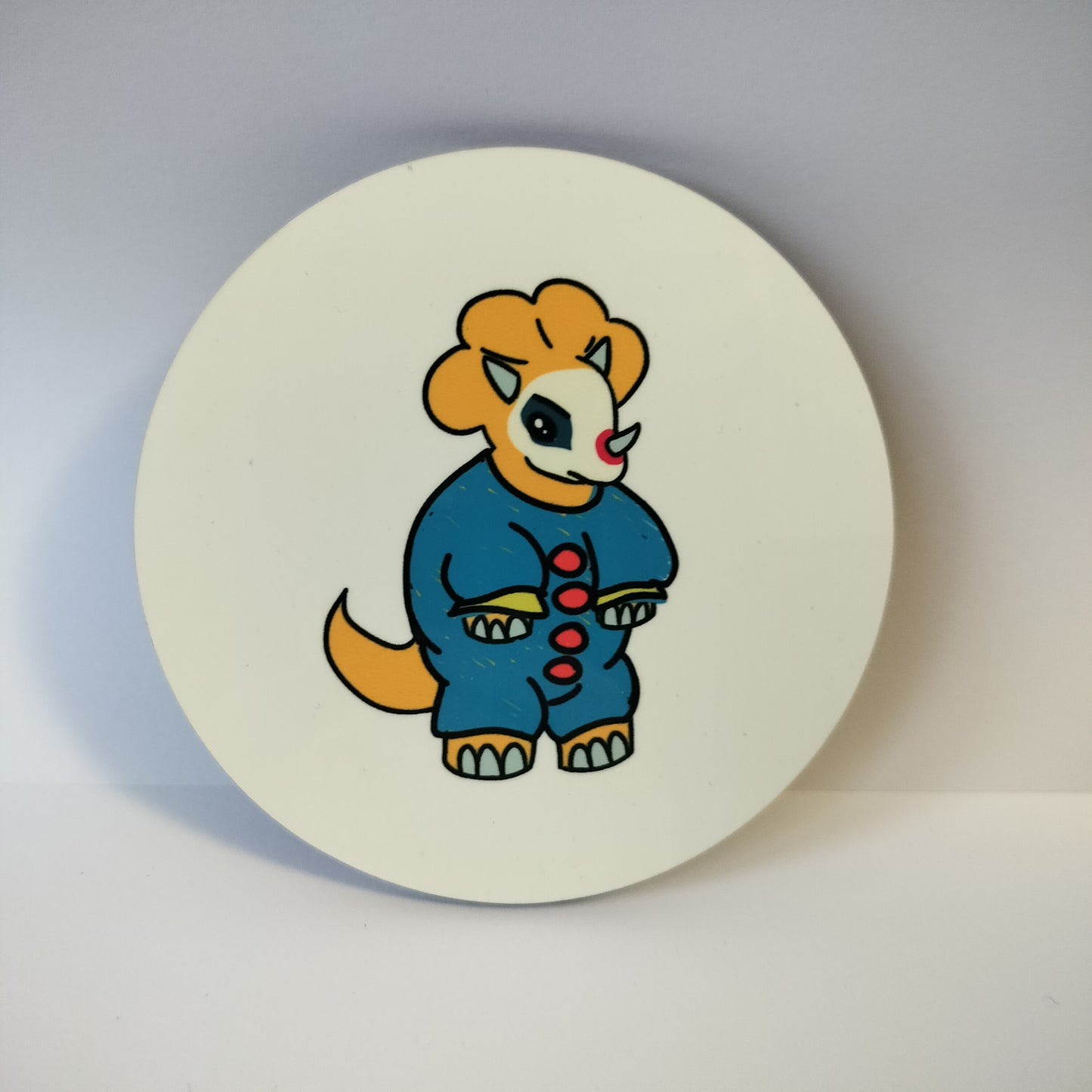 Coasters