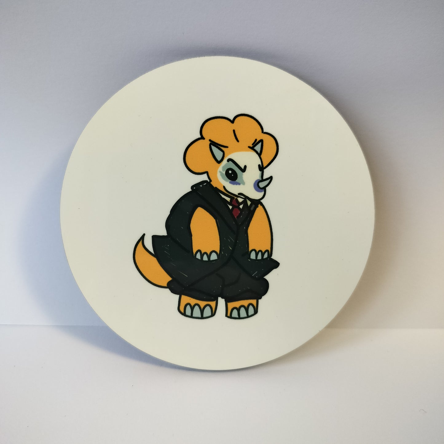 Coasters