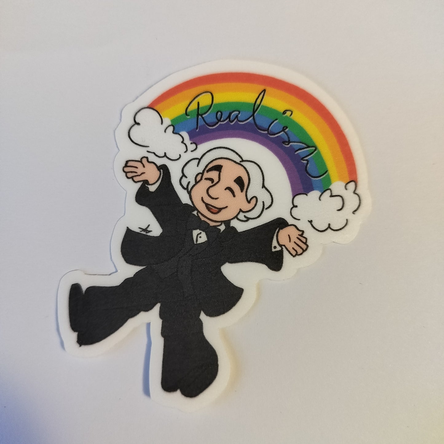 Stickers - Drama