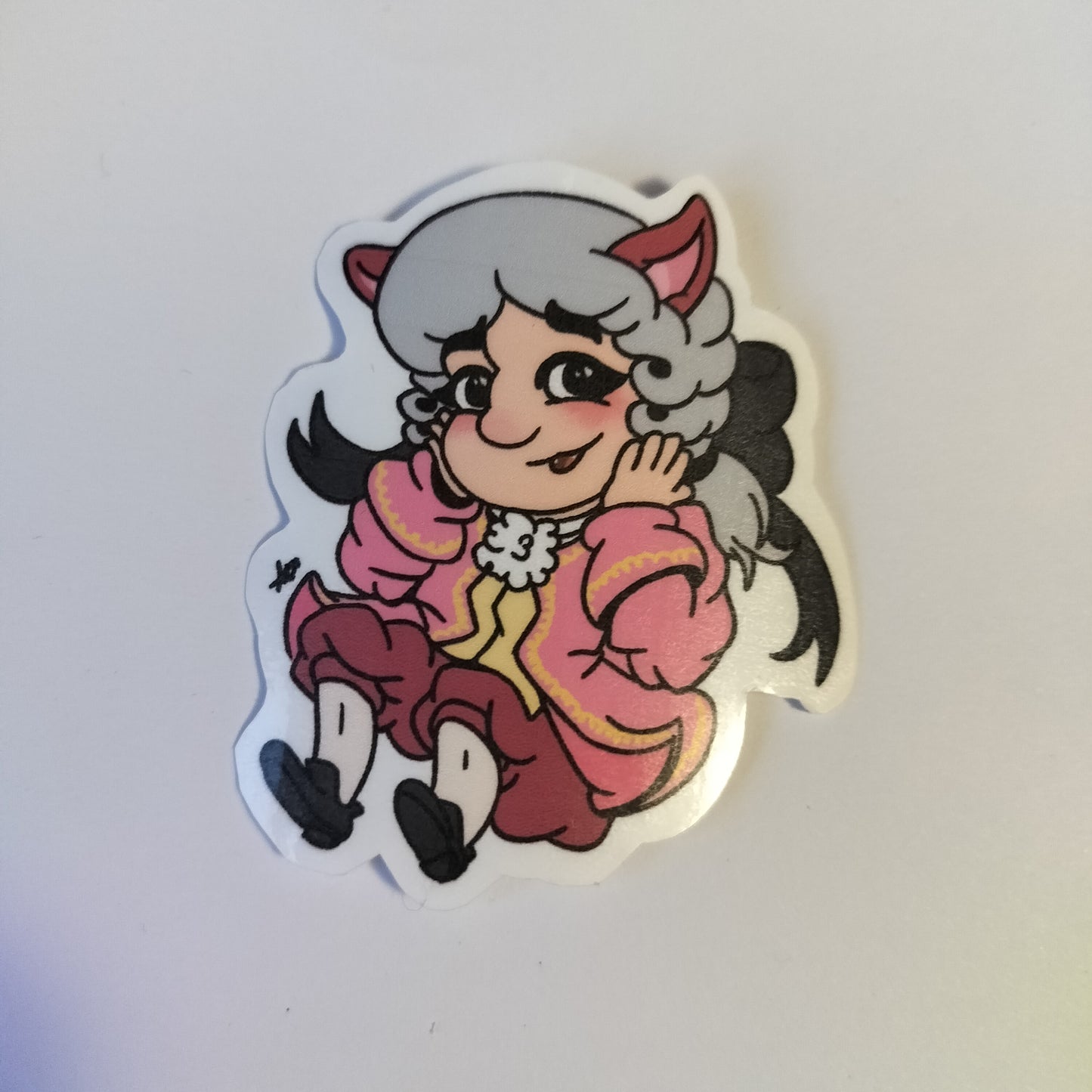 Stickers - Composers