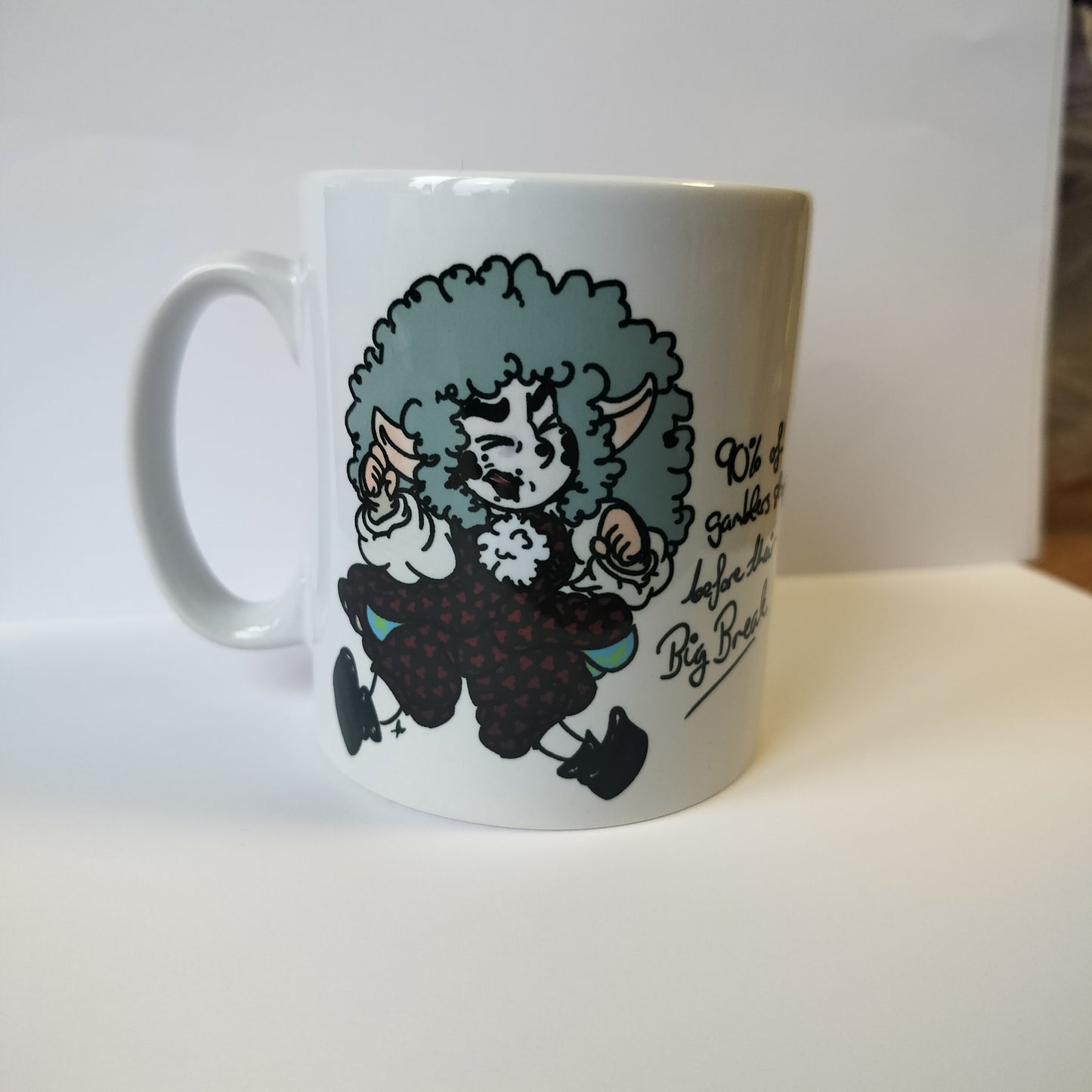 Mugs