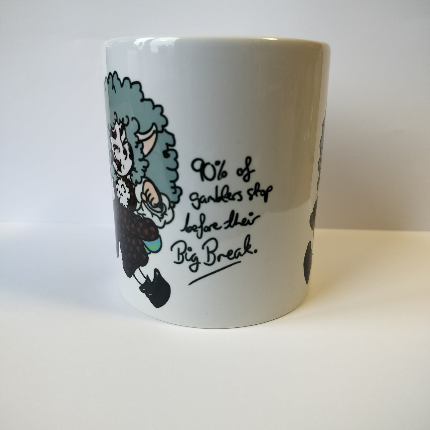 Mugs