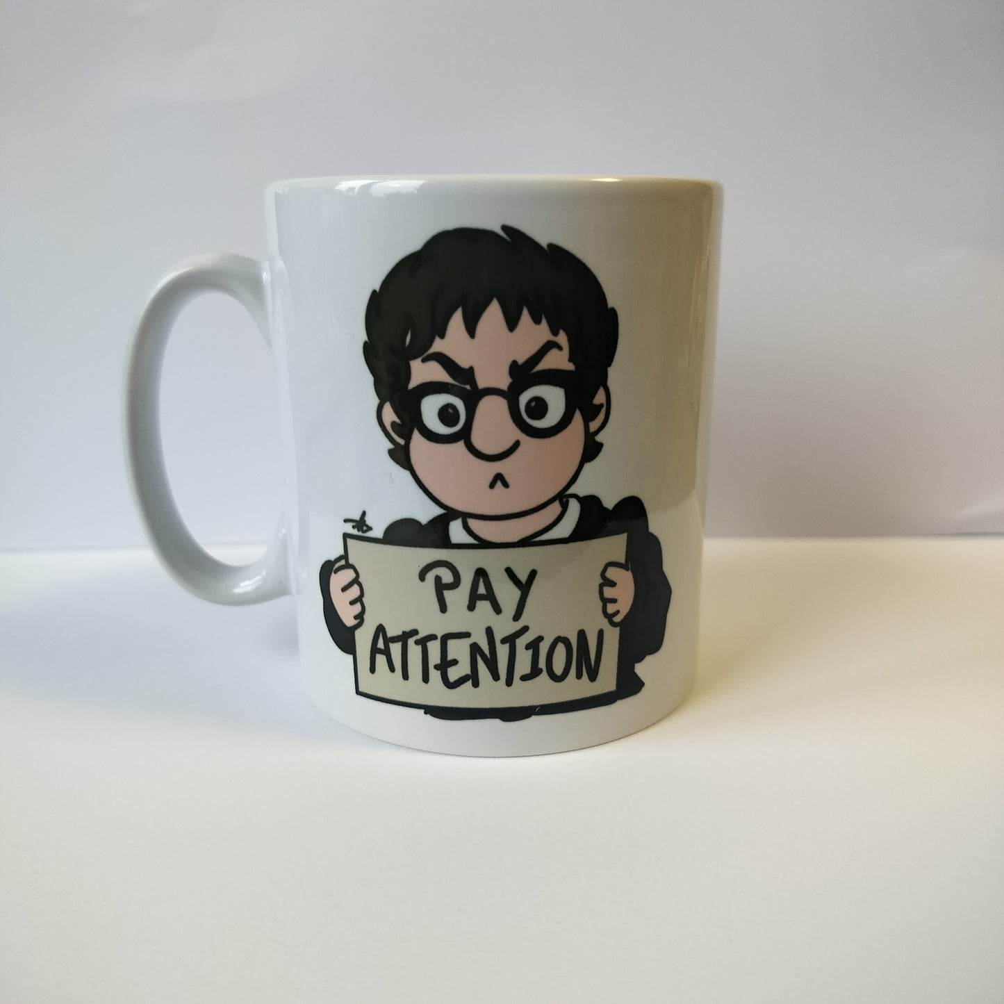 Mugs