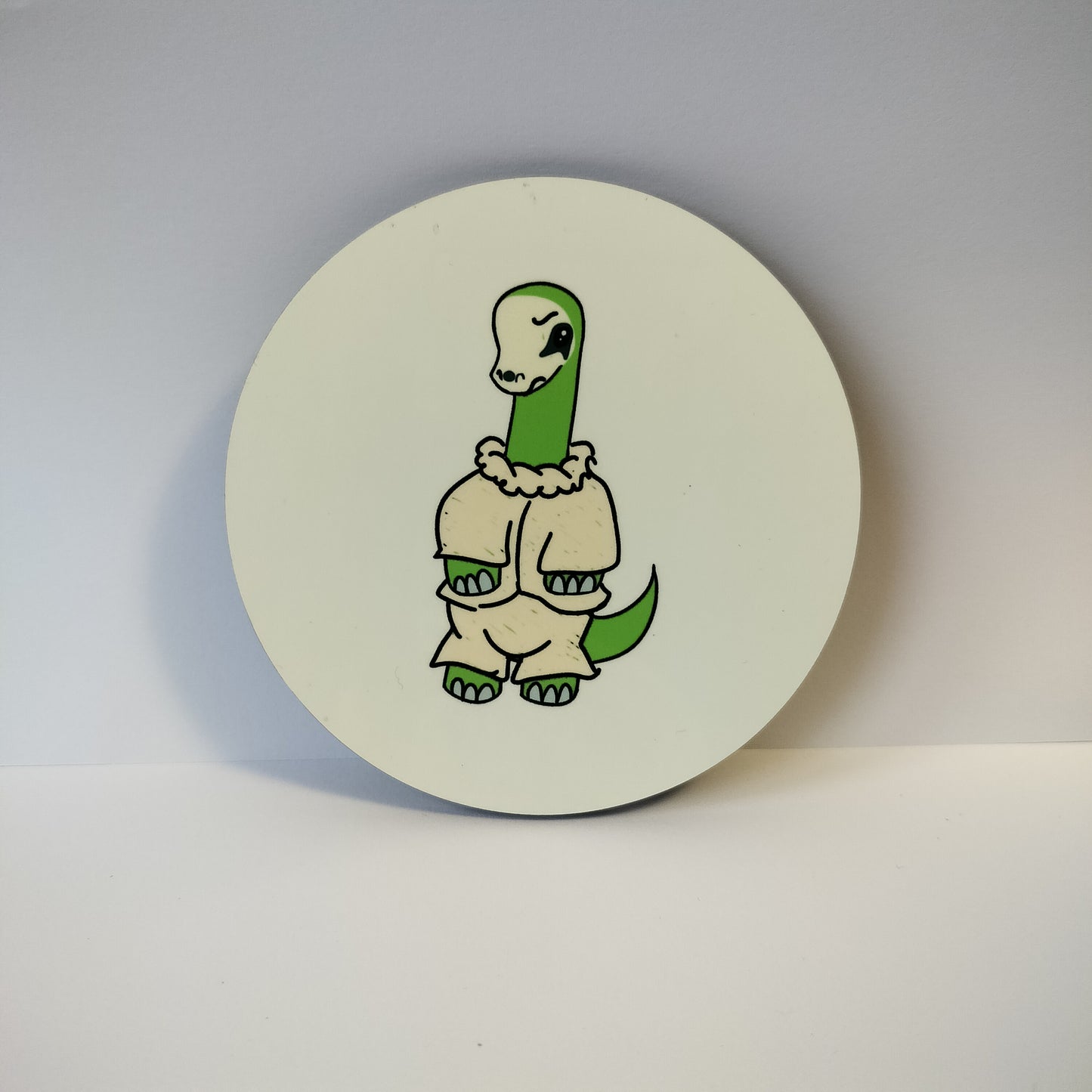 Coasters