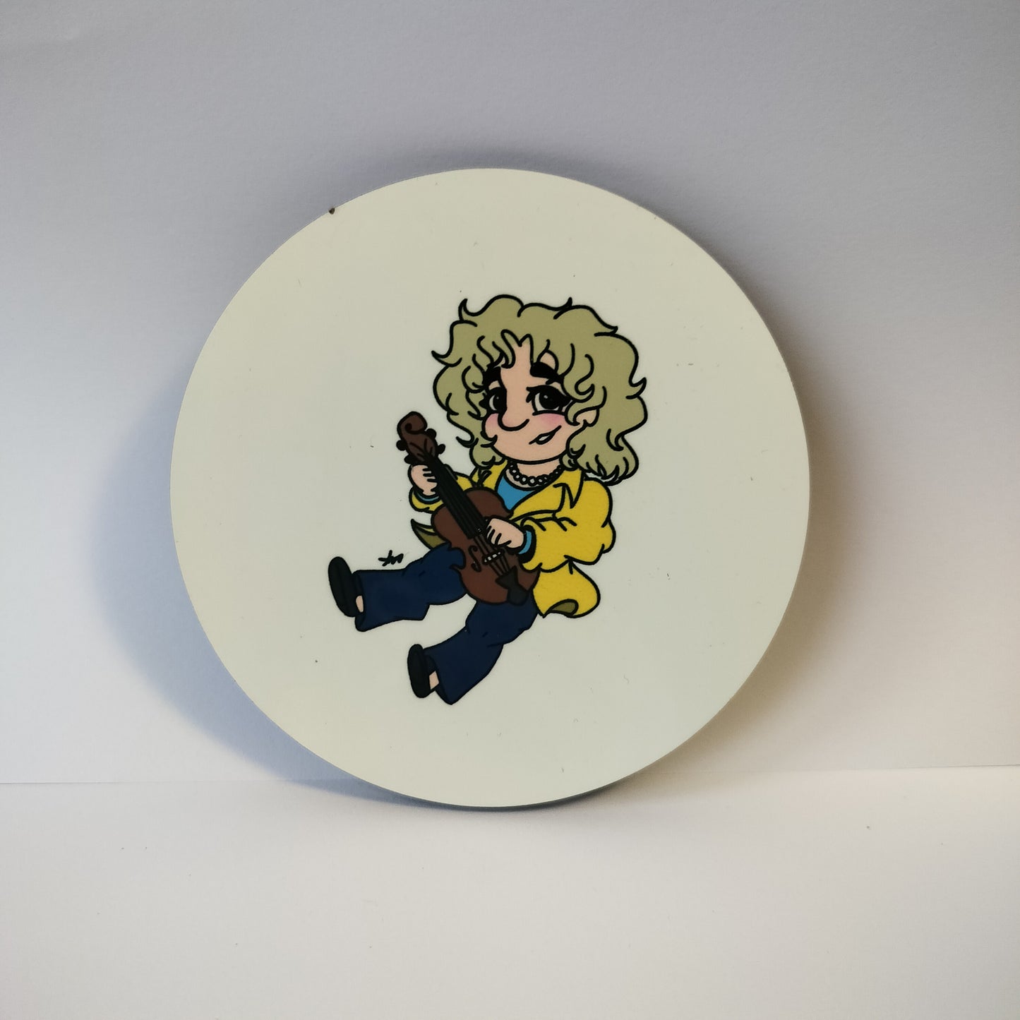 Coasters