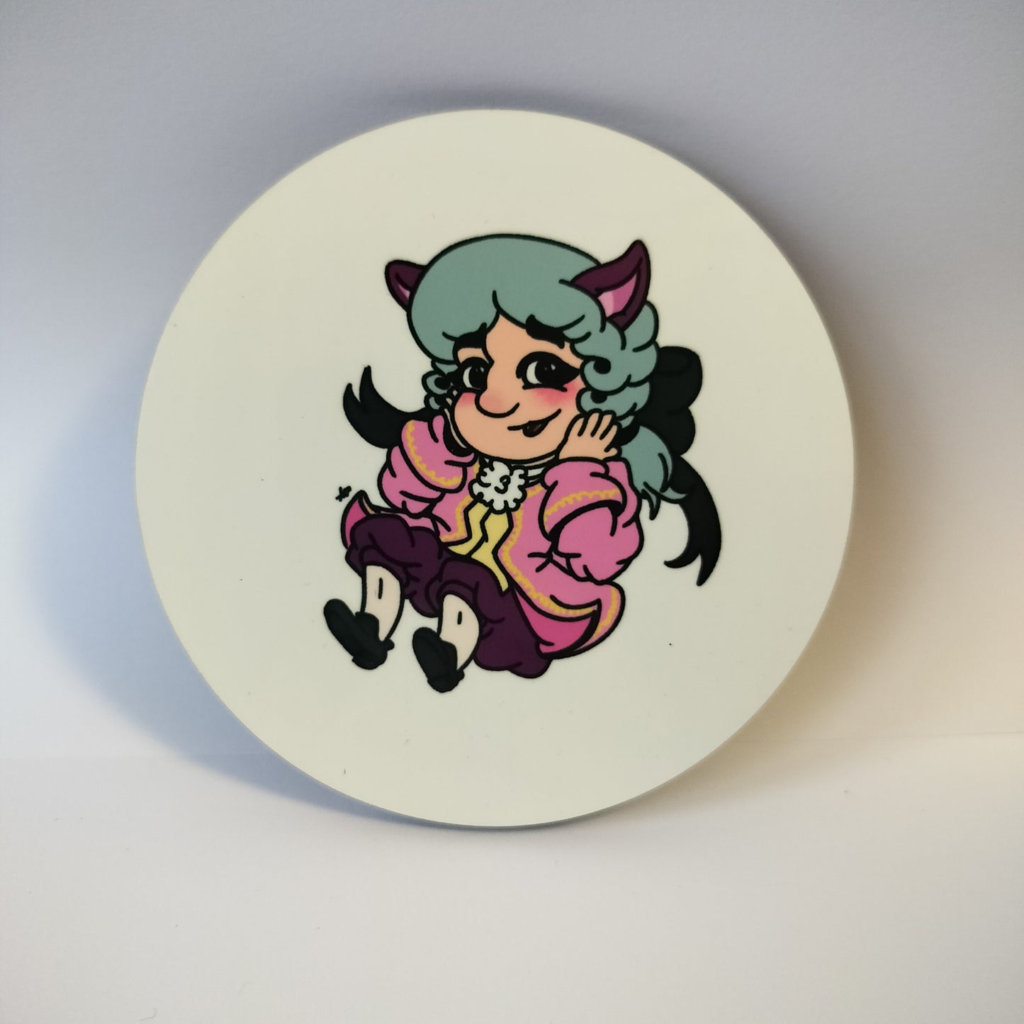 Coasters