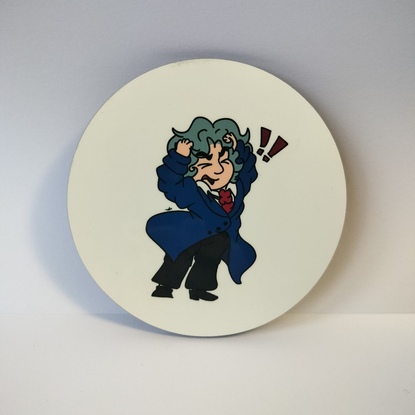 Coasters