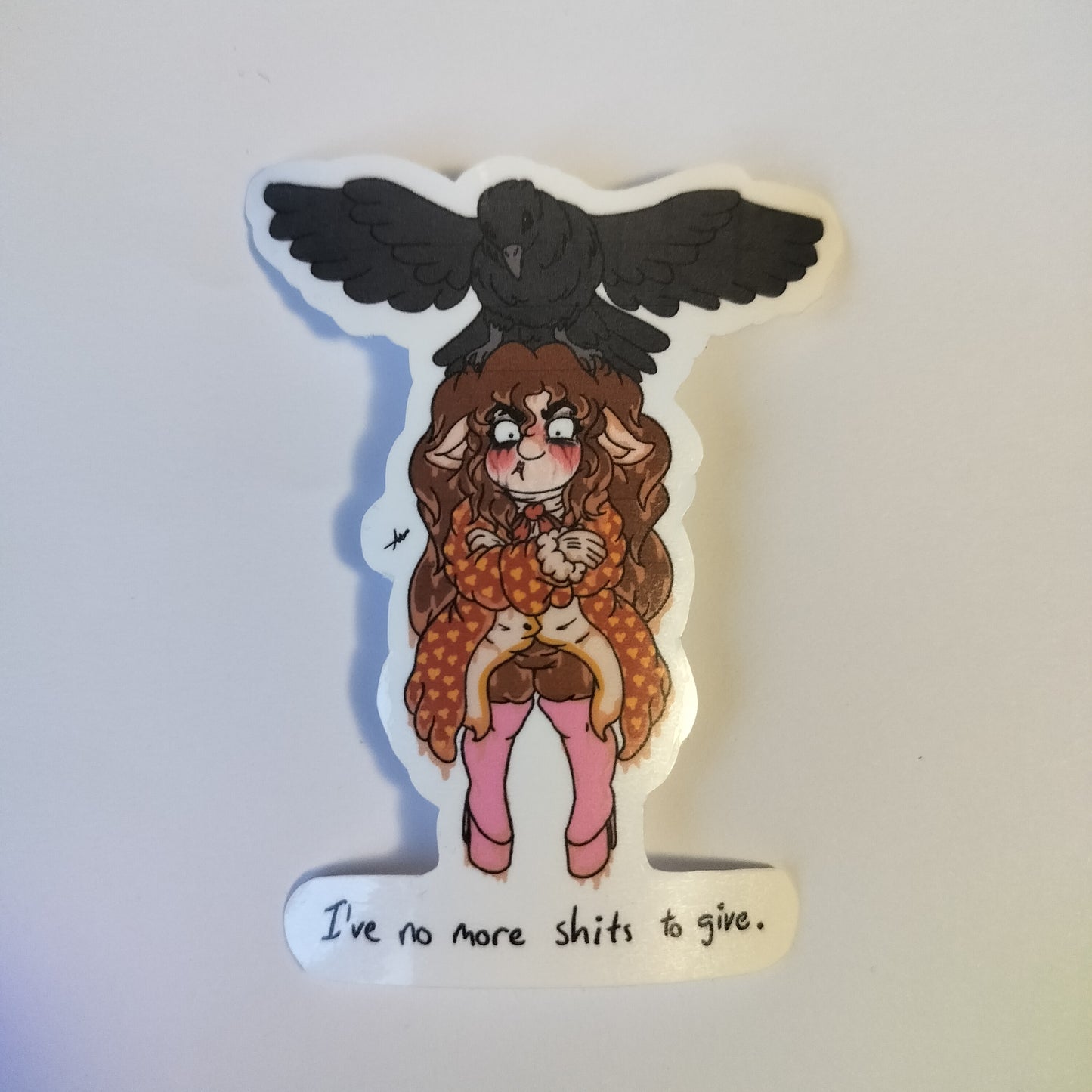 Stickers - OCs