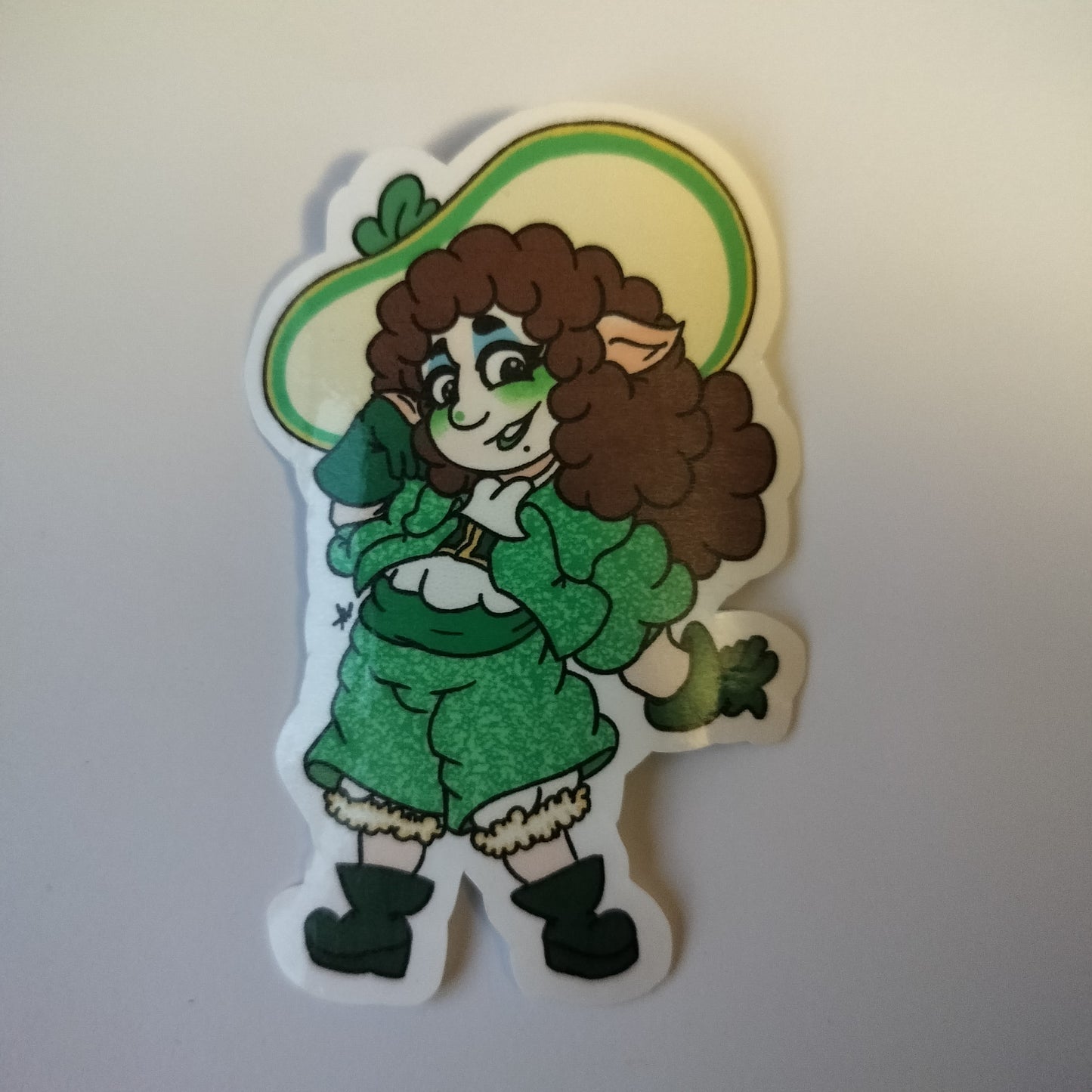 Stickers - OCs