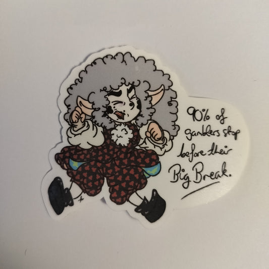 Stickers - OCs